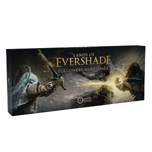 Lands of Evershade: Pack de seguidores