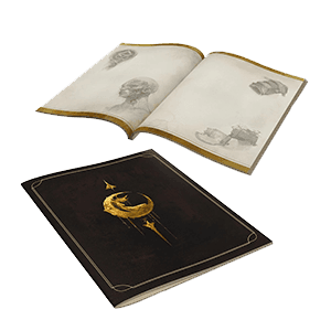 Lands of Evershade: Libro de aventuras