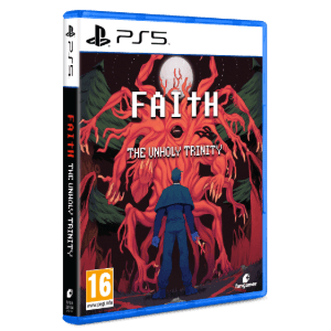FAITH: The Unholy Trinity PS5