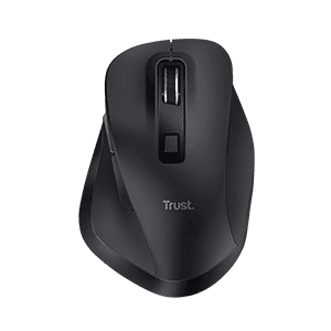 Trust Fyda Wireless Home And Work - Raton