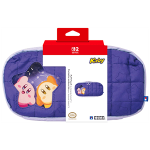 Funda Acolchada (Kirby)