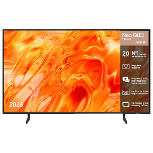 SAMSUNG TV Neo QLED 55´´ TQ55QN73HAUXXC Neo QLED 4K Smart TV