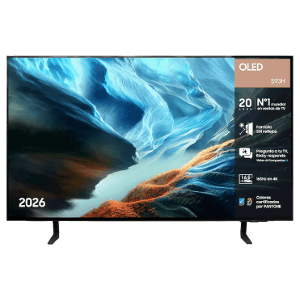 SAMSUNG TV OLED 83´´ TQ83S93HAEXXC OLED 4K Smart TV