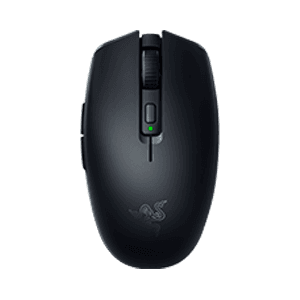 Razer Orochi V2 Wireless Bluetooth Black - Raton Gaming