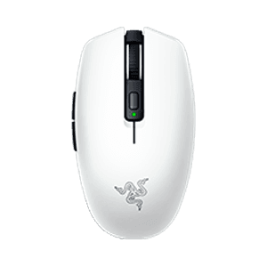 Razer Orochi V2 Wireless Bluetooth White - Raton Gaming