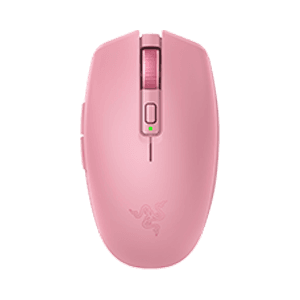 Razer Orochi V2 Wireless Bluetooth Quartz - Raton Gaming
