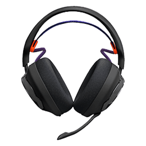 JBL Quantum 650 Black Bluetooth PC - PS5 - PS4 - Switch - Movil - Auriculares Gaming