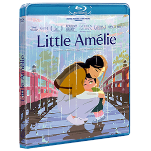 Little Amélie