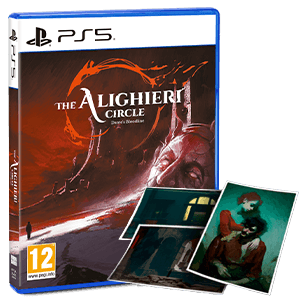 The Alighieri Circle: Dante´s Bloodline PS5