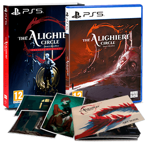 The Alighieri Circle: Dante´s Bloodline Limited Edition