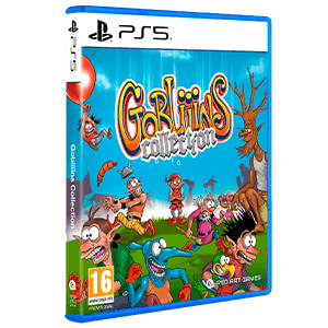 Gobliiins Collection