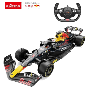 Coche de Radiocontrol escala 1:12 F1 Oracle Red Bull Racing RB18