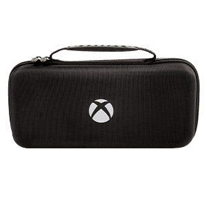 Funda de Transporte Para XBOX ROG ALLY - Licencia XBOX (REACONDICIONADO)