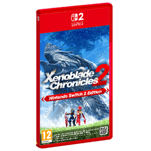 Xenoblade Chronicles 2 - NSW 2 Edition Nintendo Switch 2