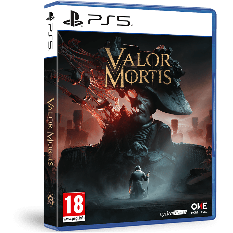 Valor Mortis
