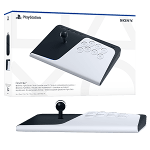Arcade Stick Inalámbrico FlexStrike