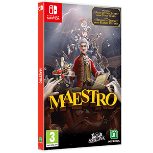 Maestro