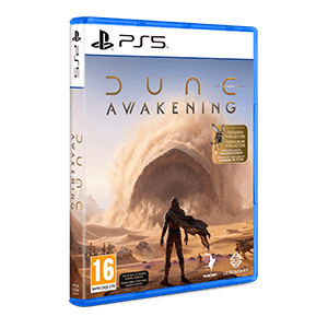 Dune: Awakening Edición Day One PS5