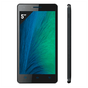 Blusens Smart Elegance2 5" 2GB+16GB 13Mpx