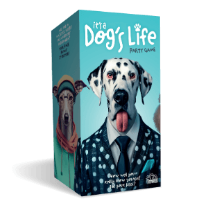 It´s A Dog´s Life (REACONDICIONADO)