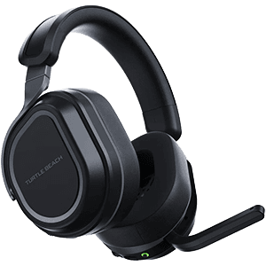 Auriculares Turtle Beach Stealth 700 Gen 3 Black