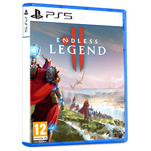ENDLESS Legend II Limited Edition