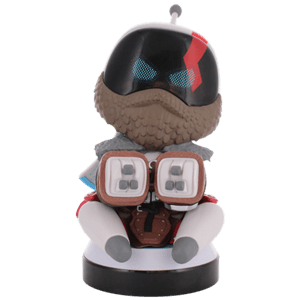 Cable Guy Kratos Bot