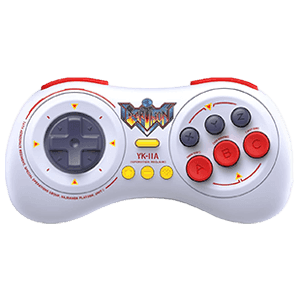 8BitDo M30 Bluetooth Earthion Pad - Controller