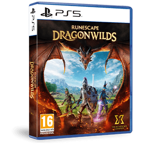 RuneScape: Dragonwilds