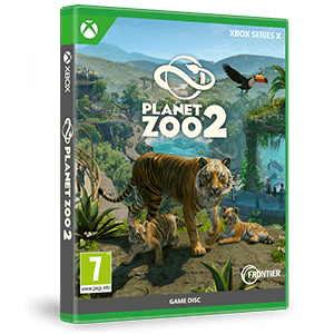 Planet Zoo 2