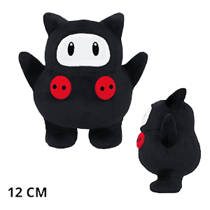 Peluche Super Mario Ninji 12 cm