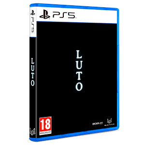 Luto PS5