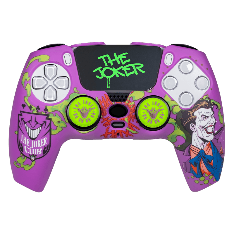 Combo Pack Joker Club
