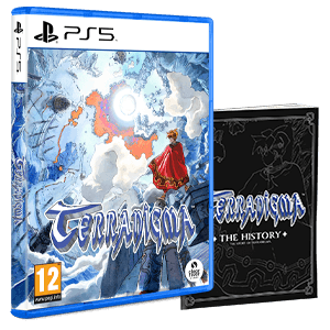 Terranigma