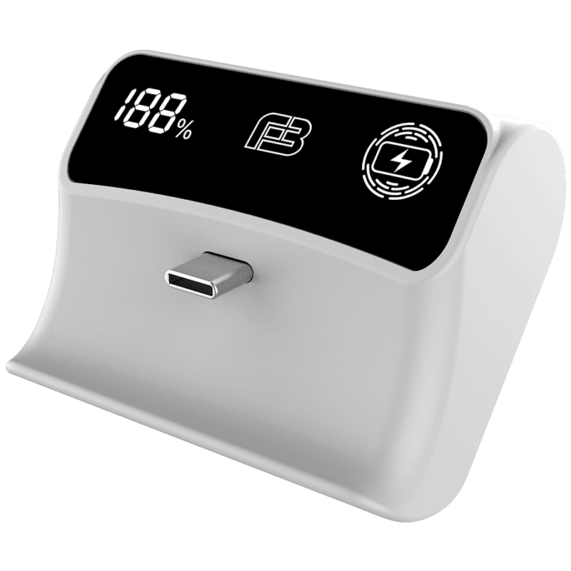 Blackfire Battery Pack 2000mAh for DualSense PS5 - Batería