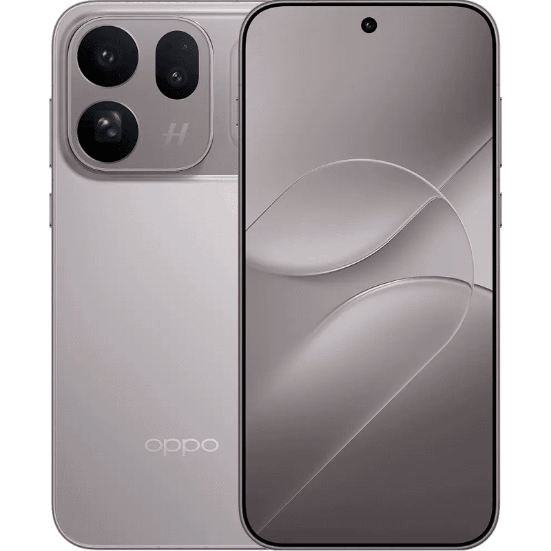 Oppo Find X10 12/256 GB Mist Grey
