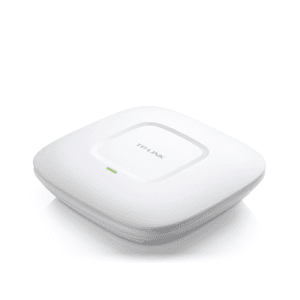 TP-Link EAP225 Doble banda (2,4 GHz / 5 GHz) Gigabit Ethernet Blanco - Router
