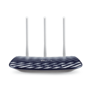 TP Link AC750 Doble Banda 2GHz - 5GHz - Router