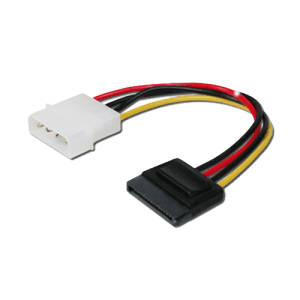 Nanocable Alimentacion SATA 5.25" - Cable