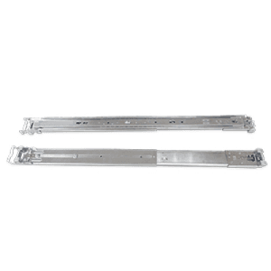 QNAP RAIL-B02 accesorio de bastidor Kit de carriles de rack