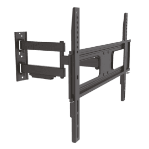 TooQ Giratorio e Inclinable 37-70 Negro - Soporte