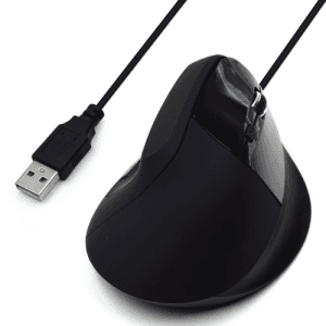 Ewent EW3157 USB tipo A Óptico 1800DPI - Raton