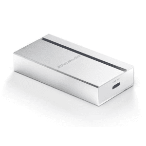 AVerMedia BU110 USB 3.2 Gen 1 - Capturadora Video