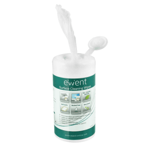 Ewent EW5612 Toallitas - Limpieza