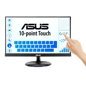 ASUS VT229H 21.5'' - LED - Full HD - Monitor