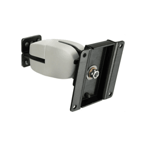 Ergotron 100 Series Double Pivot 61 cm (24")