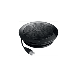 Jabra Speak 510 altavoz Universal USB/Bluetooth Negro
