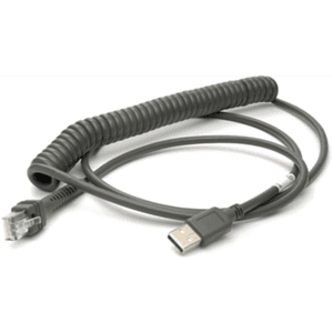 Datalogic CAB-524 accesorio para lector de código de barras