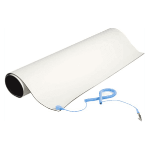 StarTech.com M3013 alfombra antiestática Beige