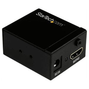 StarTech.com Amplificador de Señal HDMI - 35m - 1080p